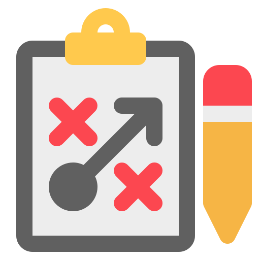 Increased Efficiency