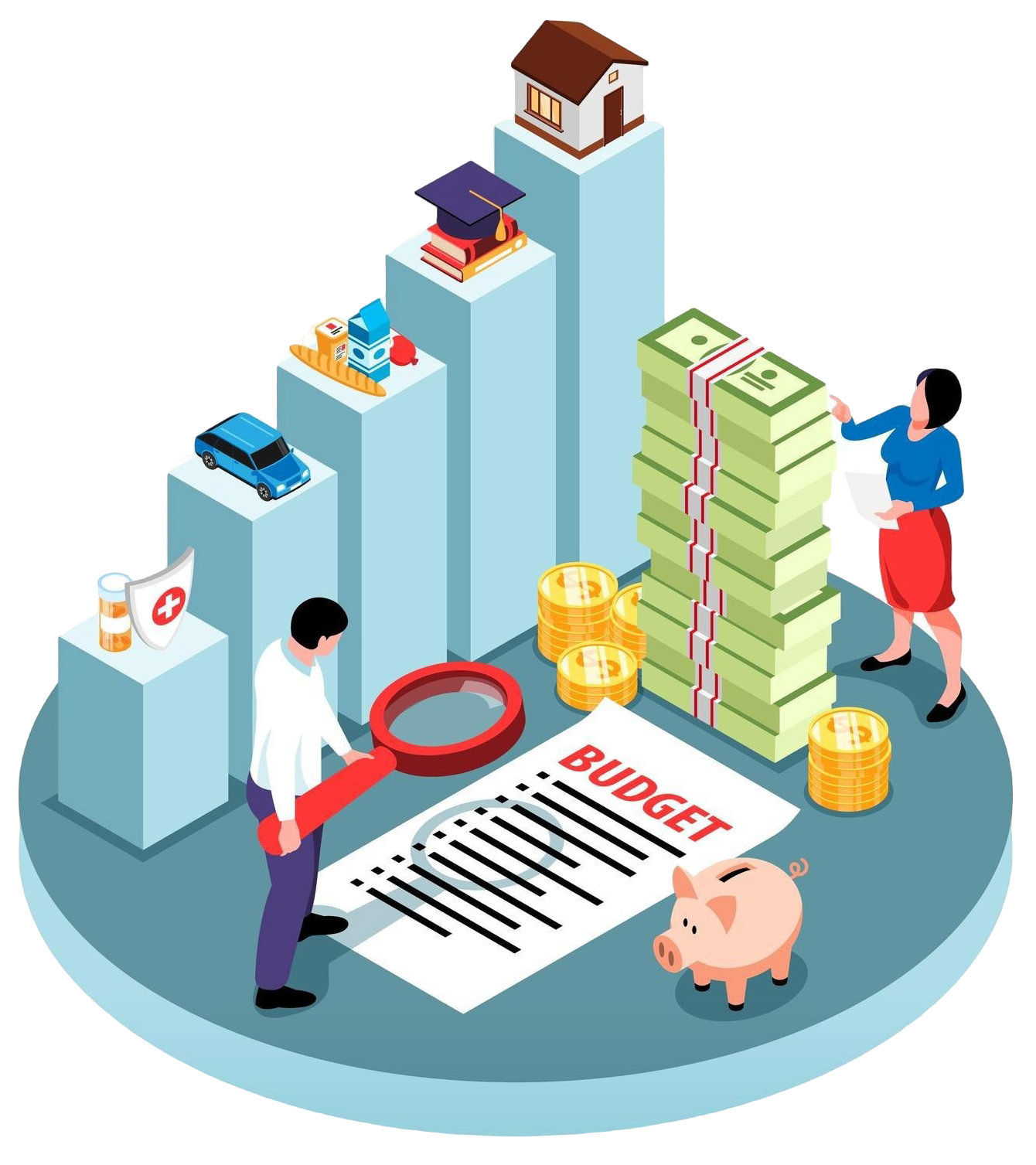 HR Analytics Reports