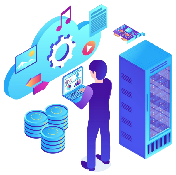 Visitor Management System