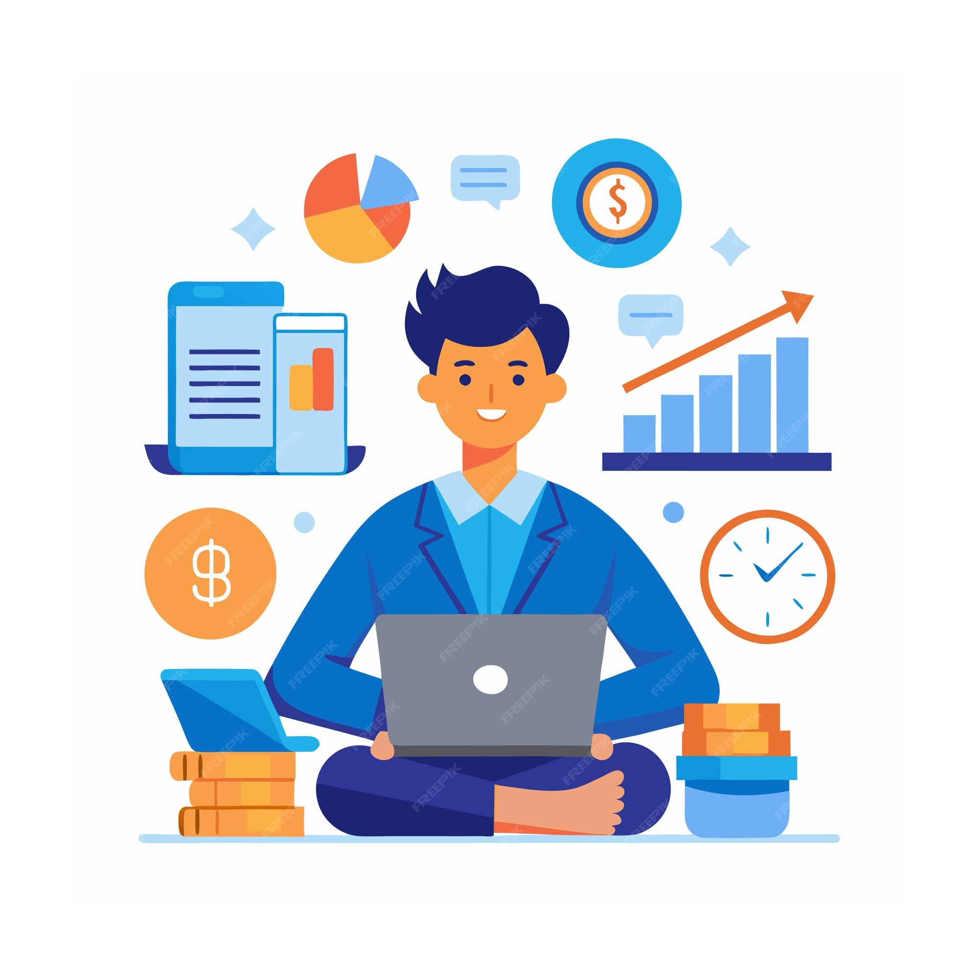 Real Estate Accounting Management