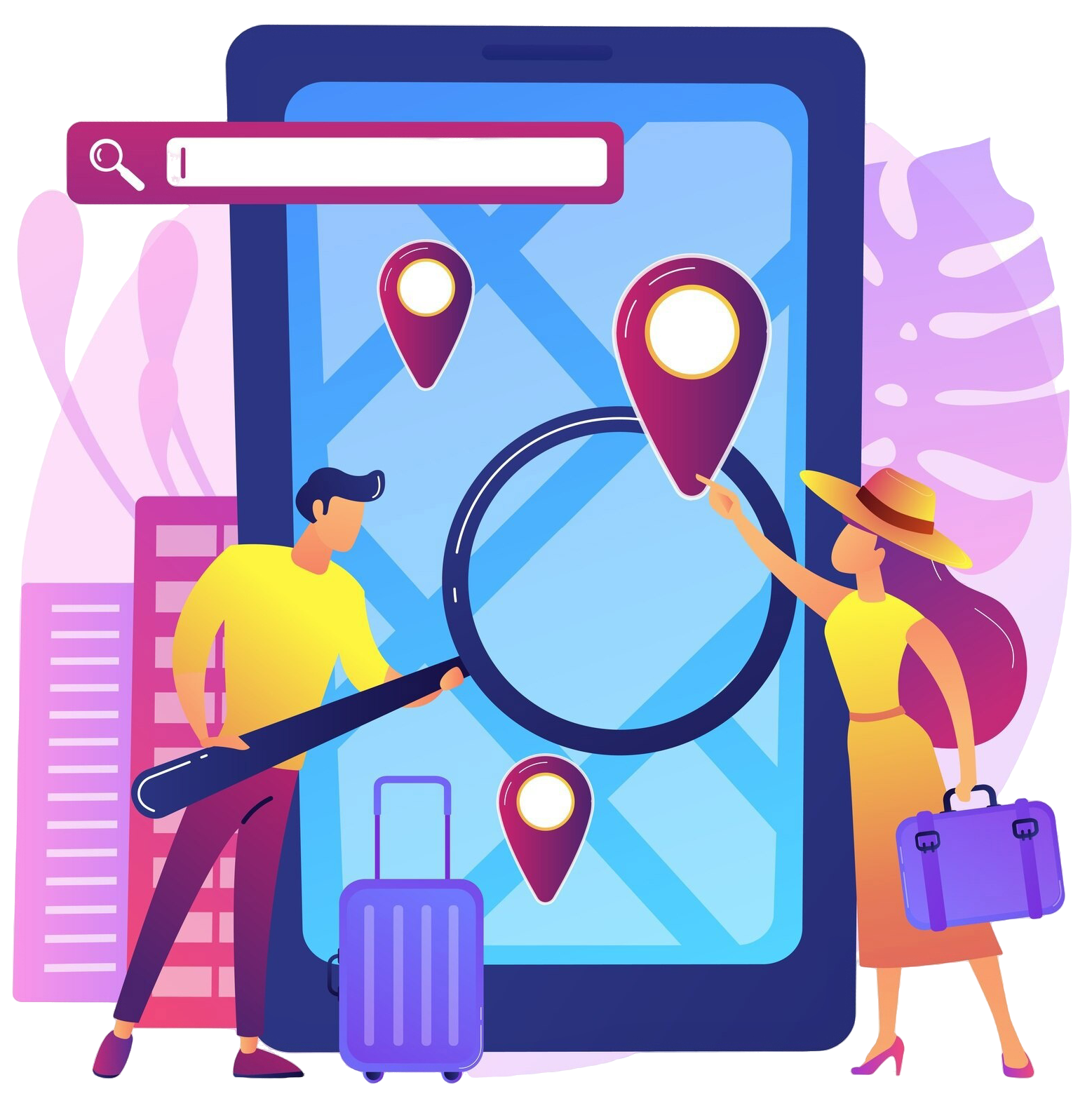 Automated Rent Collection