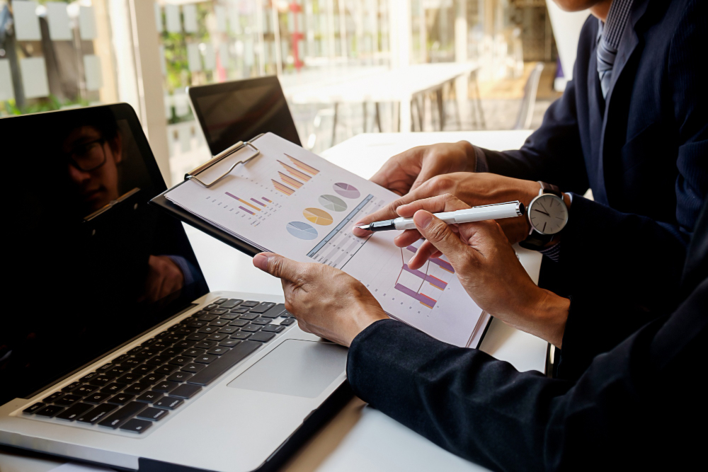 Enterprise Document Management Software